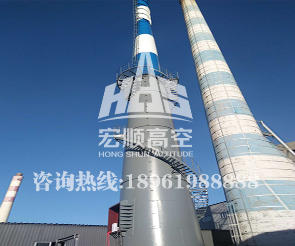 冷卻塔防腐施工后需要保持通風(fēng)嗎？